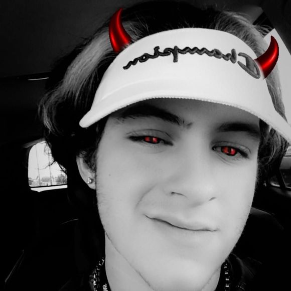 Meet your Posher, Blake - Picture 1 of 1